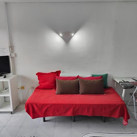 Jupiter Apartment Sea, Pools View ベナルマデナ エクステリア 写真